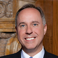 Image of Representative Robin Vos