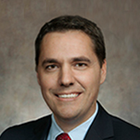 Image of Senator Roger Rother